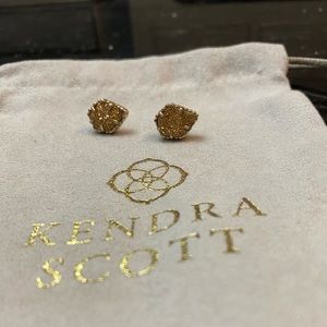 Kendra Scott earrings